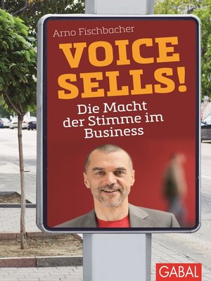 cover image of Voice sells!